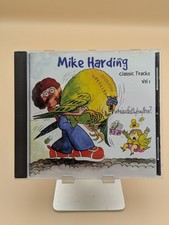 Mike Harding - Classic Tracks, Vol. 1 (CD, 2001) CD Grading VG