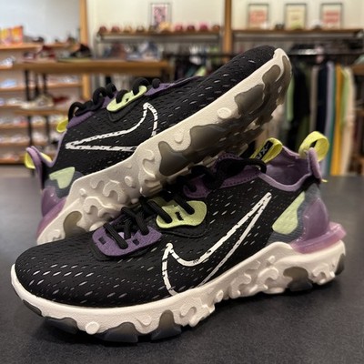 Size 6 - Nike React Vision Gravity Purple