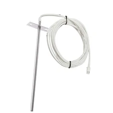 for RTD Temperature Sensor Probe, Compatible with Camp Chef Wood Pellet Grill...