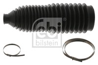 1X Febi Bilstein 32852 Faltenbalgsatz Lenkung FüR VW Audi