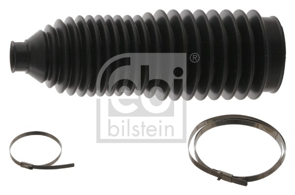 1X Febi Bilstein 32852 Faltenbalgsatz Lenkung FüR VW Audi-image