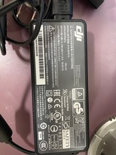 Genuine DJI Phantom 3 Battery Charger / AC Power Adapter, A14-057N1A