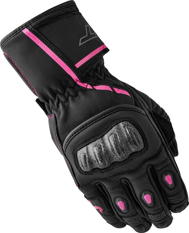 Gants femme RST S1 le confort sur route et en ville