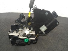 LANDROVER DISCOVERY Door Lock Mechanism 2017-2026 5 Door Estate O/S Front RH