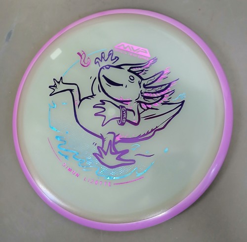 Axiom Simon Lizotte ๐ฆ Glow LIZOTTL ๐ฆ Eclipse Hex OOP MVP ๐ฆ New Glows 177G - Picture 4 of 8