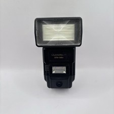 QUANTARAY QTB-7500A CAMERA FLASH Tested-Works