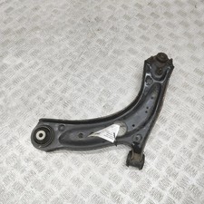 VW T-ROC A11 Vorderer rechter unterer Steuerarm 81A407152F 2.0 Benzin 221kw 3503