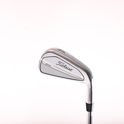 Titleist T200 2023 Forged 4-Iron Project X 6.5 X-Flex Steel RH | eBay