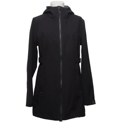 Tenson, Jacke, Damen, Größe: 42, Schwarz, Polyester, Einfarbig #yG4