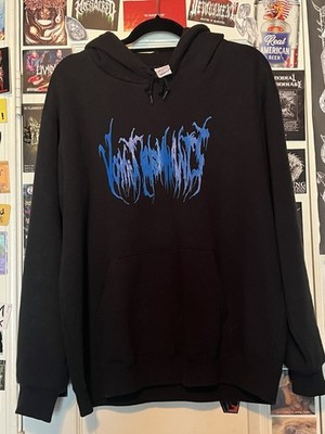 Vomit Remnants hoodie