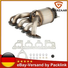 Katalysator Krümmerkat Benzin Passend für Opel Corsa C X01 13105075 849177