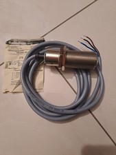 Baumer Electric Näherungsschalter CFR 30D24....