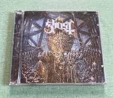 Ghost - Impera CD 2022 Doom Metal Loma Vista Recordings US Seller - Ships Free