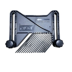 Genuine Ryobi Router Table Featherboard A25RT02 A25RT03 089220105030