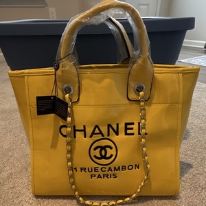 Chanel 31 Rue Cambon Bag | eBay