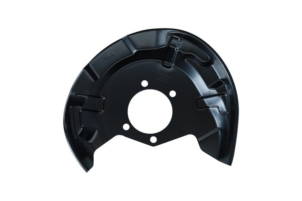 Kamoka Ankerblech Spritzblech Bremsscheibe Hinten Links FüR Nissan Renault-image