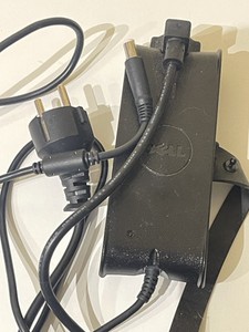 Dell Netzteil  65W  19,5V 4,62  Modell LA90PS1-00