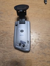 Escort Passport 8500 X50 Radar Detector Silver TESTED