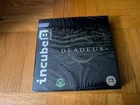Deadeus Incube8 Games Greenboy Games Compatible for Nintendo Gameboy GB
