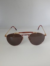 Vintage BRAND NEW Police by Eastern States Sunglasses Mod 2046 Col 128