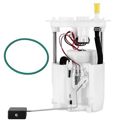 Electric Fuel Pump Assembly Set Fits Ford Fusion 1.5L 1.6L 2.0L(13-20) E2609M