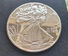 Half Troy Pound Silver Round - Verified Silver