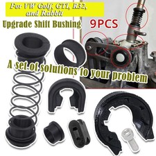 Shifter Ball Shell For Vw Golf Gti Gearstick Lever Rod Damping Linkage Bushing