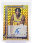2025 Topps Adou Thiero Future Stars Autographs (Raw)