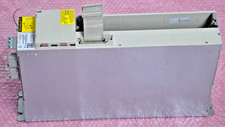 Siemens Simodrive / 6SN1123-1AB00-0CA3 / 611-...