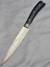 wusthof classic ikon 6" carving knife 4506/16 cm GERMANY