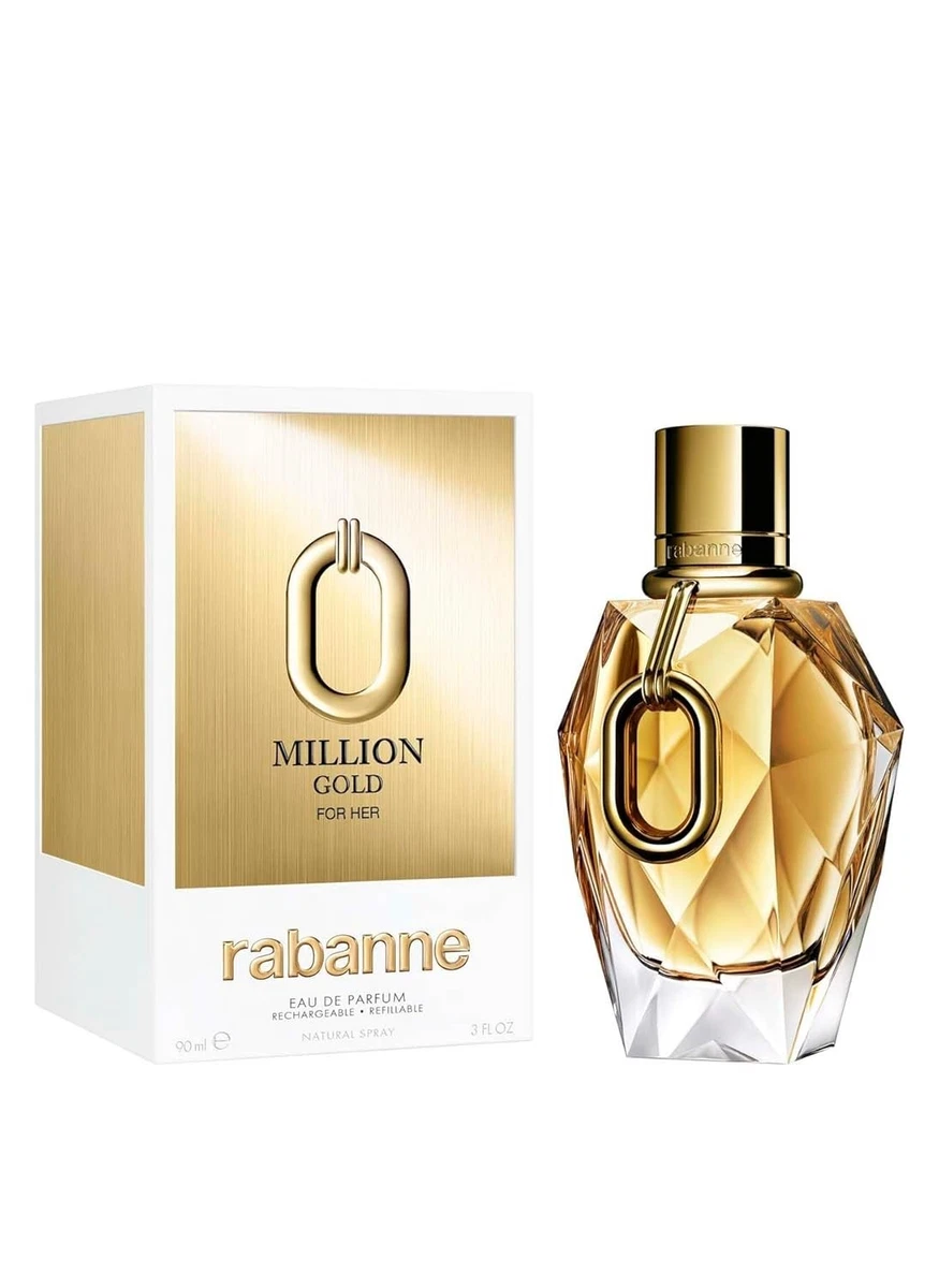 Paco Rabanne Gold Fragrances for Women for sale | eBay