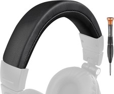Headband Cover for Audio Technica ATH M50 M50X M50XWH M50XBT M50XBT2