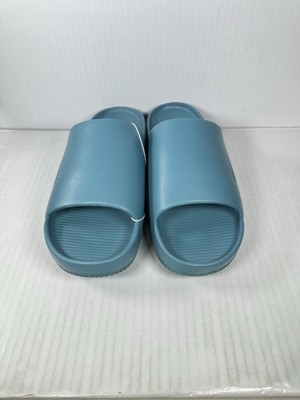 Size 8 Nike Calm Smoky Blue Men