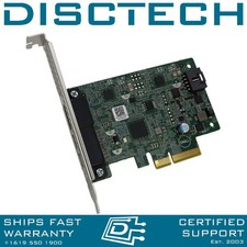 Dell 555-BEOX / 7XY5K Thunderbolt 3 PCIe Card 2 Type C Ports 1 DP in