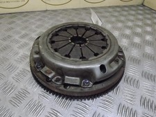 Suzuki Swift Manual Dual Mass Flywheel Engine Code M16a Mk2 1.6 Petrol 2004-11↔