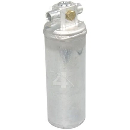 Kit compresor aire acondicionado Four Seasons 2968N, para Accord 1994 1997 para Honda Foto 3 de 4