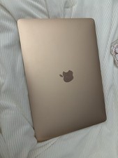 Apple MacBook Air 13-inch Rose Gold