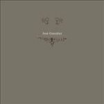 Gonzales, Jose,Crosses Ep, - (Compact Disc)