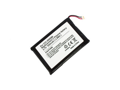 PowerSmart 500mAh Akku für Logitech TouchPad T650