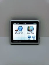 Garmin nuvi 1100 Automotive Mountable