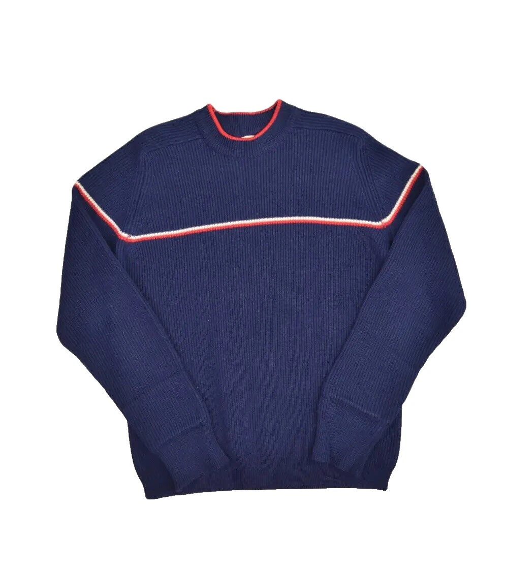 Todos los días Suéteres Vintage de 1980s para Hombre