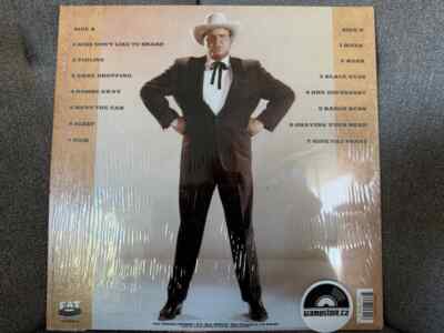 Lagwagon HOSS レコード Lagwagon_-_Hoss_grande.png?v=