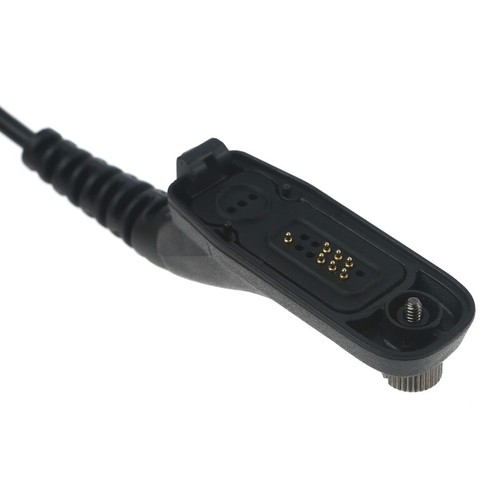 44-M7 Mini Din Plug for 6300 DP4800 DP3400 6550 XIR P8200 P8268 Durable - Zdjęcie 5 z 8