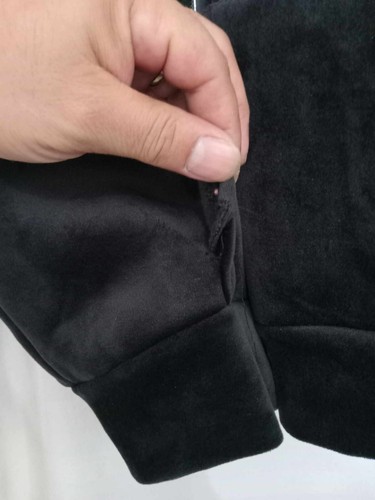 slaye professional set hoddie/ sweatpant(VMB) - Picture 11 of 14