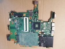 Laptop Motherboard Fujitsu Siemens Lifebook E751 cp501181-z3