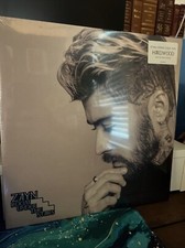 SIGNED & SEALED Zayn - Room Under the Stairs - Hardwood Limited Edition Vinyl LP