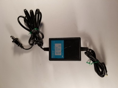 Used Roland ac adaptor for ACQ-120keyboard. Model GS-181500