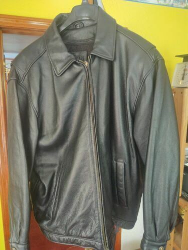 Rogue State Black Jacket Canvas denim Moto Military field Rogue State Black Jacket Canvas denim Moto Military field