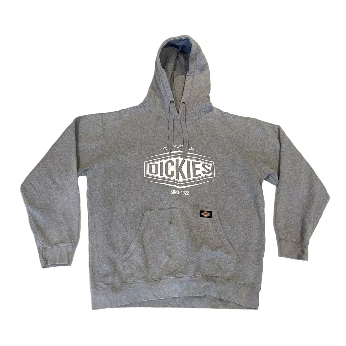 Dickies pullover hoodie cheap