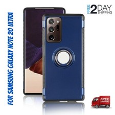 Samsung Galaxy Note 20 Ultra Case Military Grade Protection Cover Armor Rugged